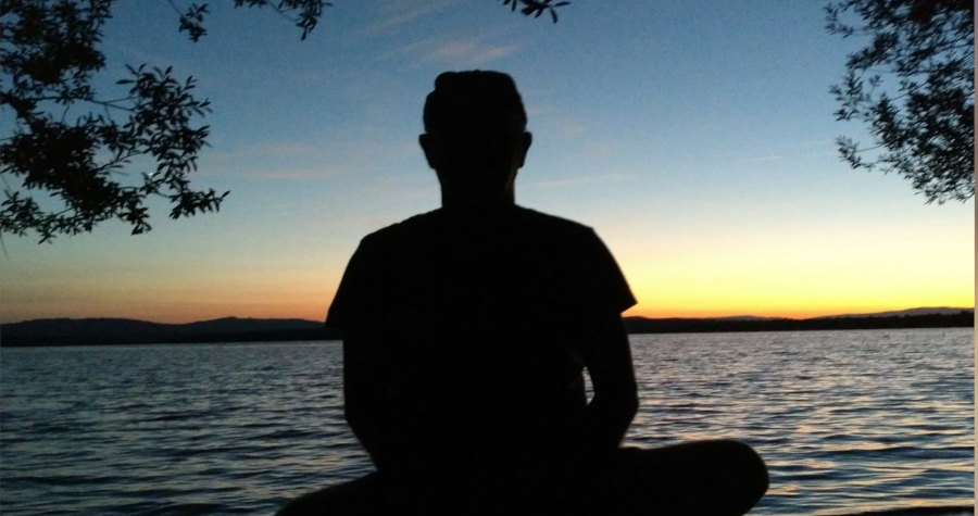 baraka mindfulness y Plenitud