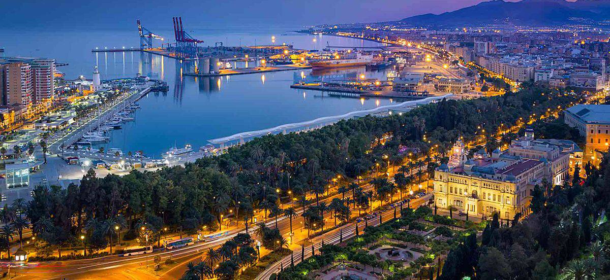 mindfulness málaga