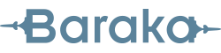 Baraka Integral logo