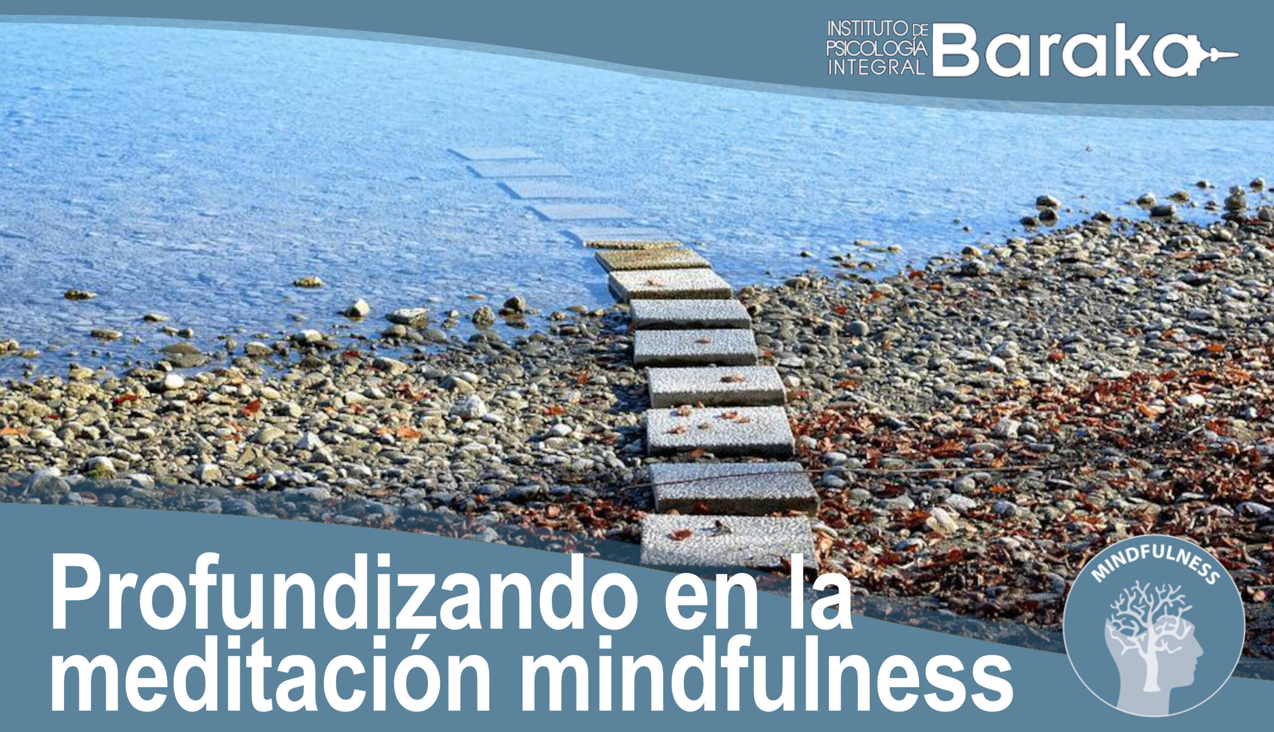 meditación mindfulness baraka