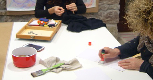 Baraka taller art-tea