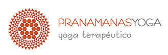 logo pranamanas yoga