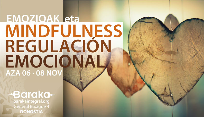MINDFULNESS Y REGULACIÓN EMOCIONAL