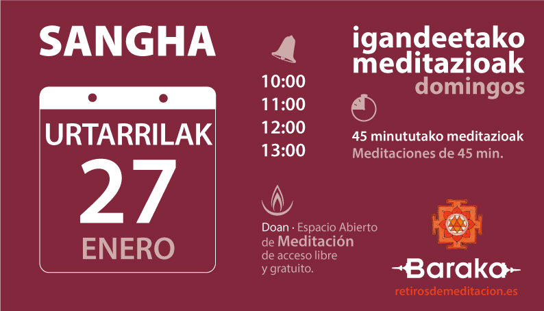 SANGHA