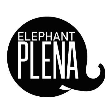 ELEPHANT_PLENA logo