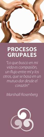 Baraka procesos grupales
