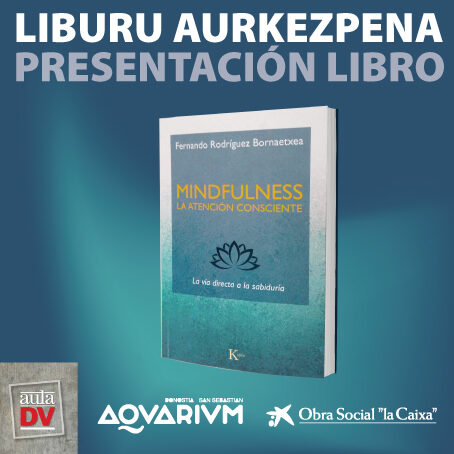 Baraka presentación libro