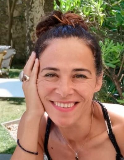 Baraka Ainhoa Izagirre