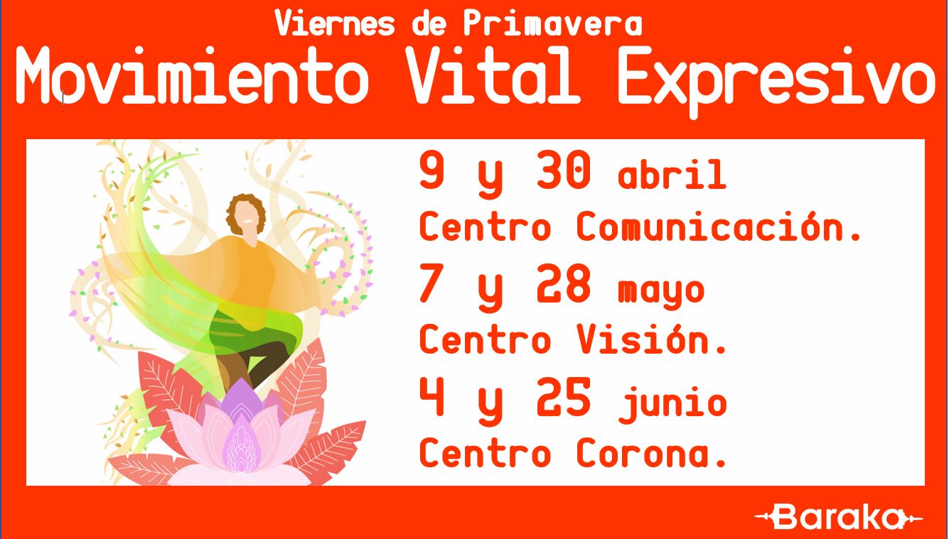 MOVIMIENTO VITAL EXPRESIVO