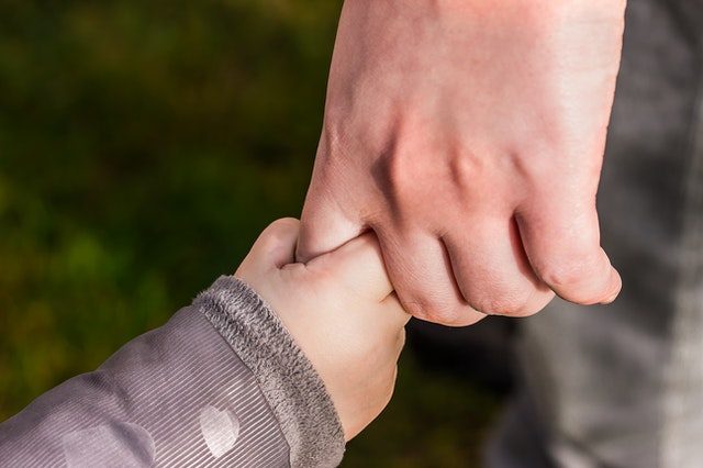 MINDFULNESS EN FAMILIA