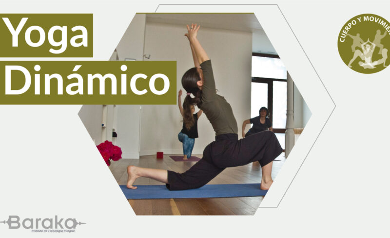 YOGA DINÁMICO