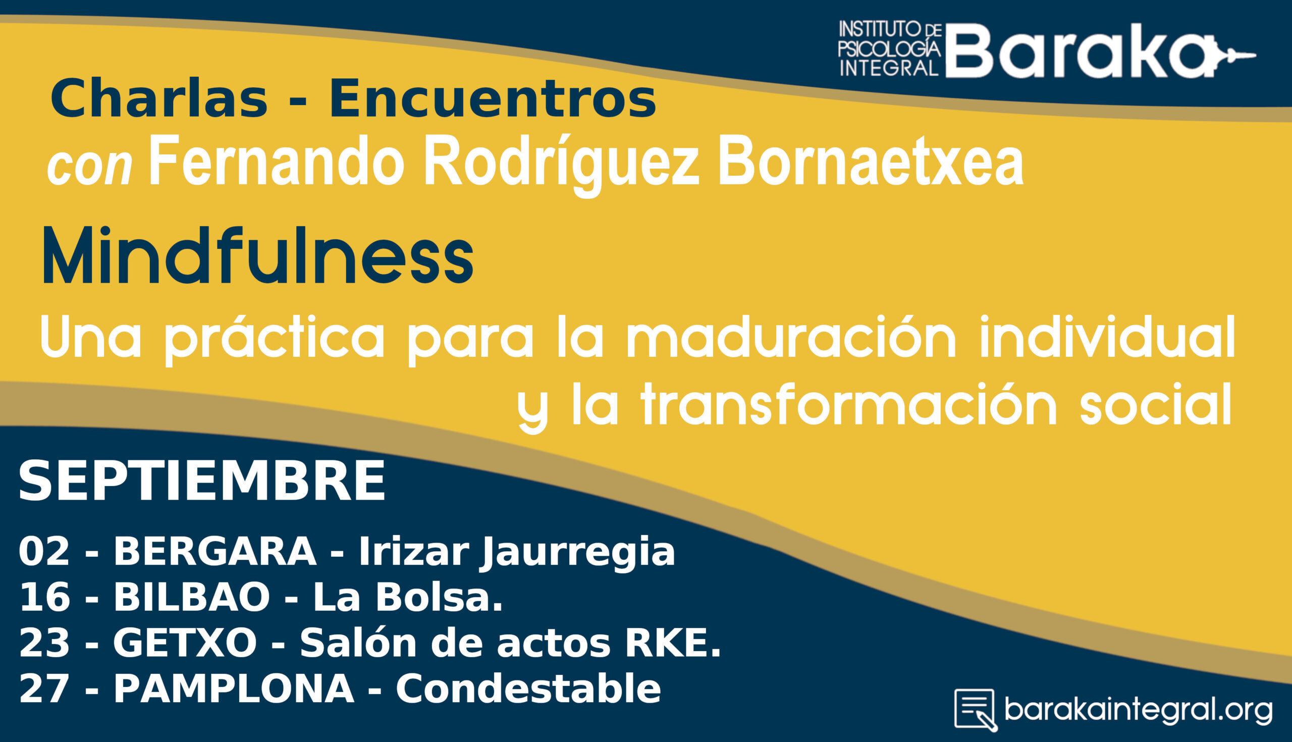 charlas mindfulness baraka 2021