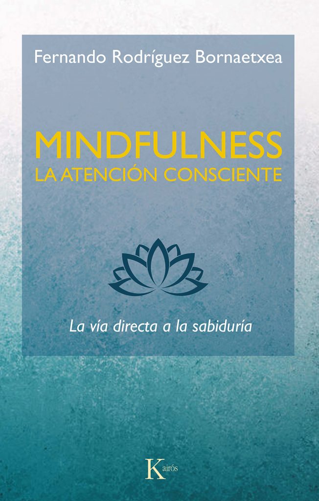 libro fernando mindfulness baraka