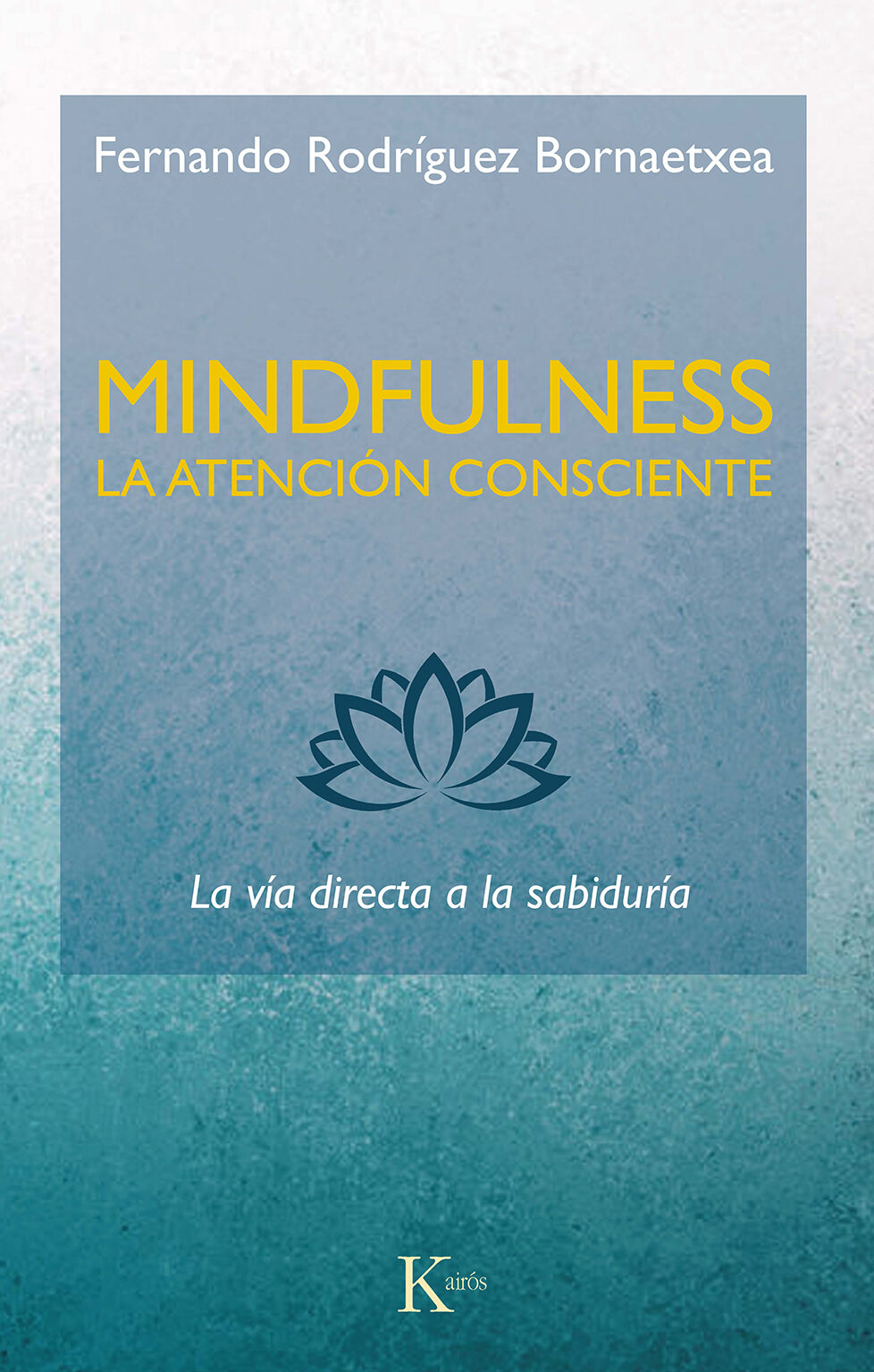 libro fernando mindfulness baraka