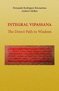 integral vipassana book baraka