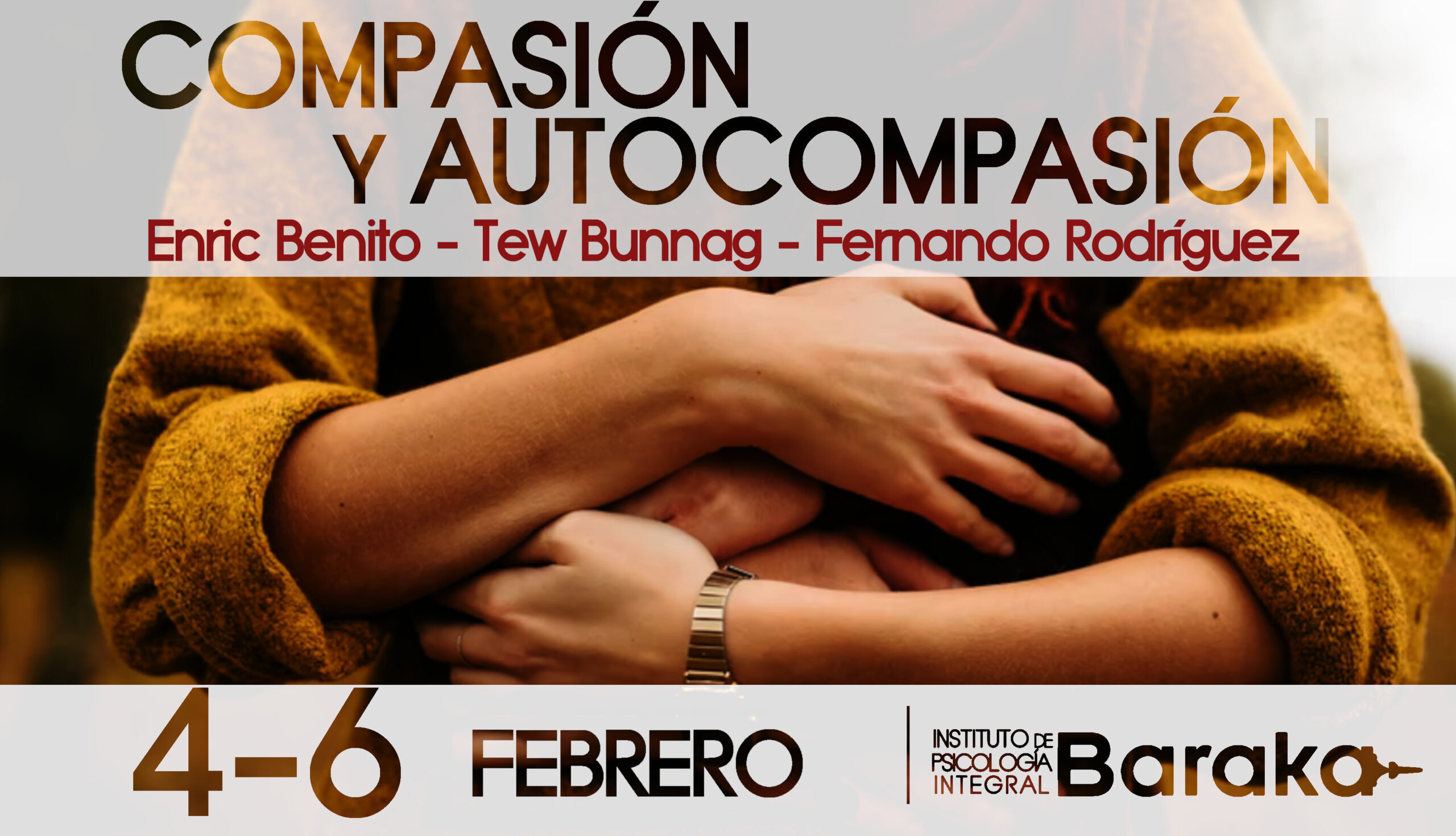 compasion baraka