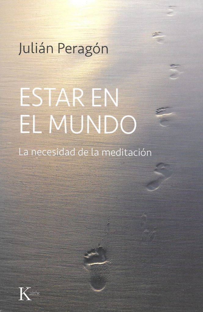 libro de meditacion baraka julian peragon