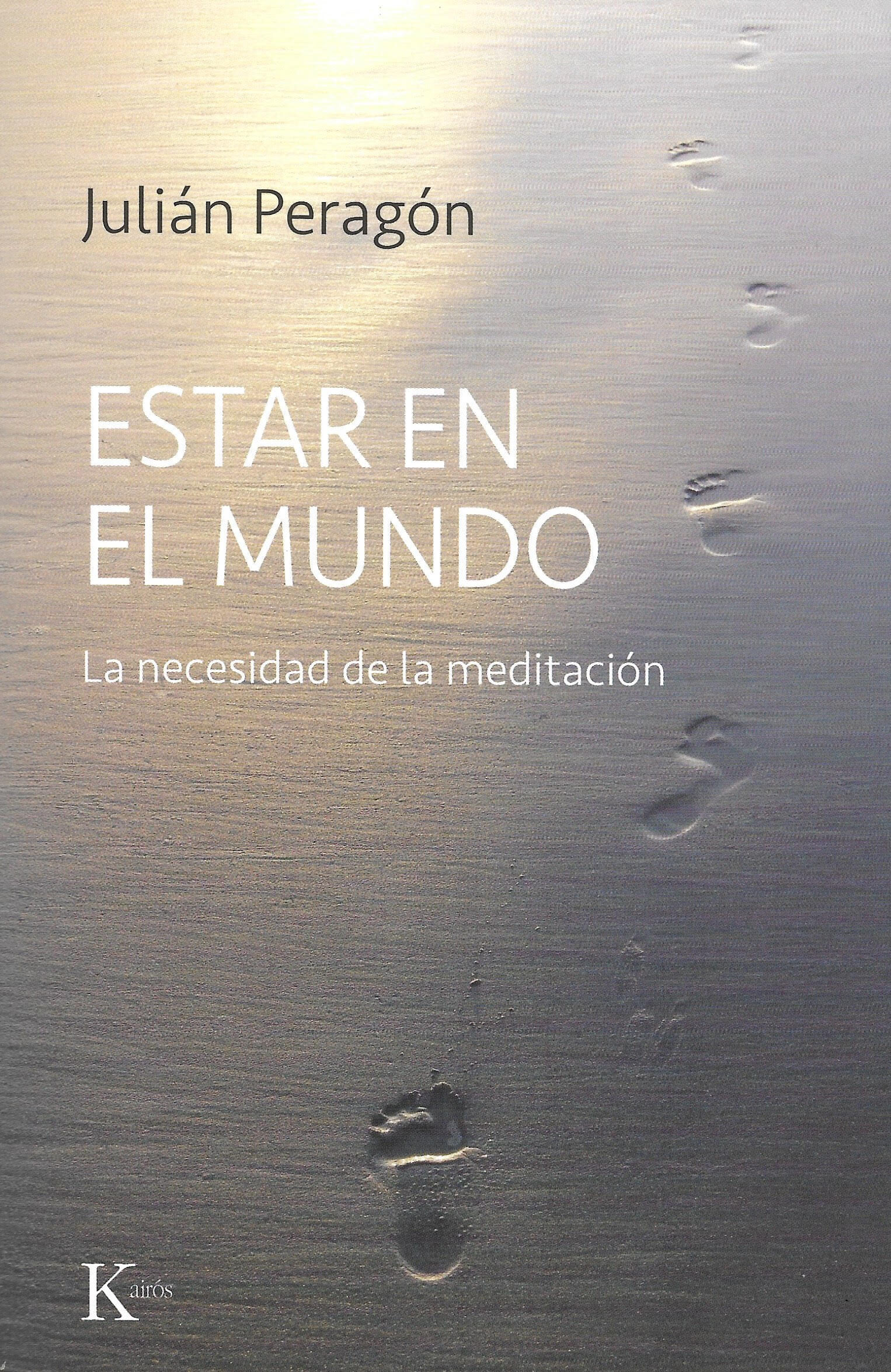 libro de meditacion baraka julian peragon