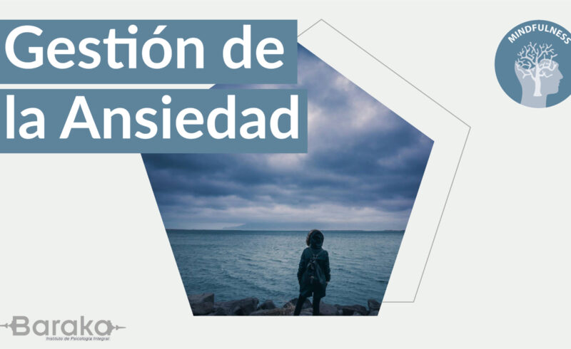 Mindfulness y gestión de la ansiedad