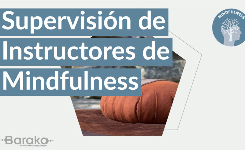 Supervisión de instructores de mindfulness