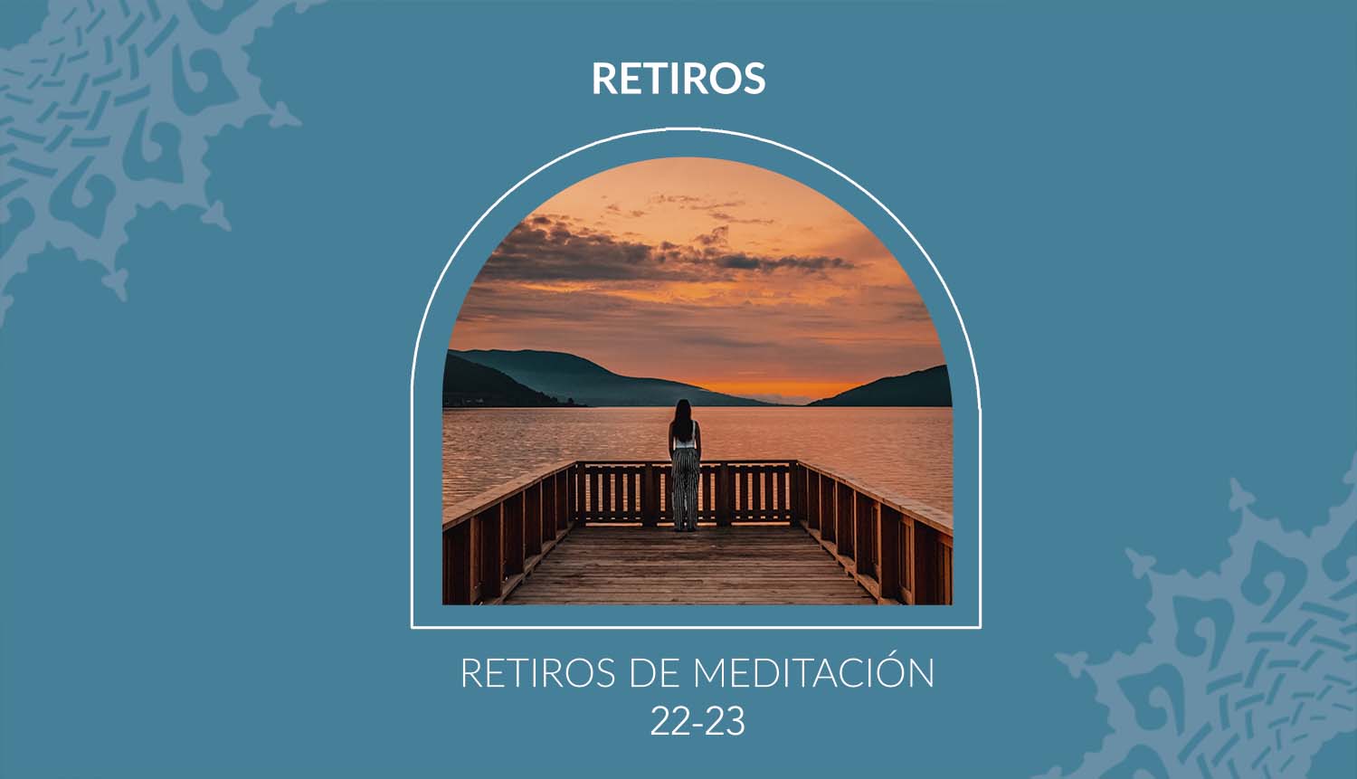 Retiros 2022 2023