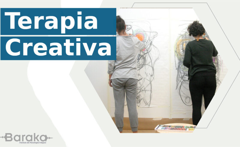 Grupo de terapia creativa