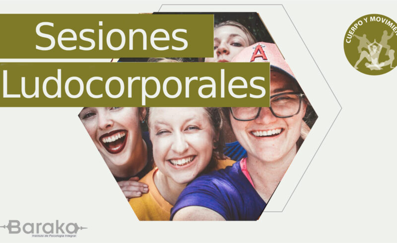 Sesiones ludocorporales senior