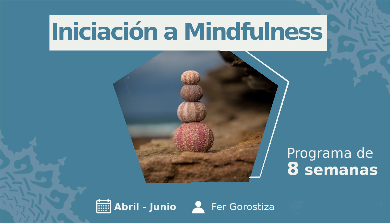 iniciacion mindfulness