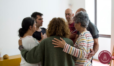 meditacion baraka grupo fin