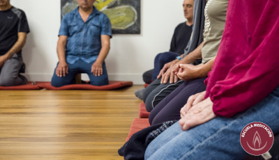 meditacion baraka grupo