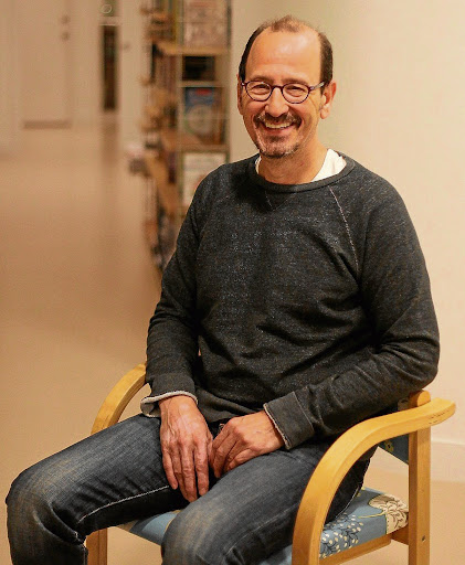 Fernando Rodríguez Bornaetxea, maestro de meditación vipassana y fundador de Baraka